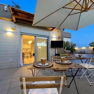 Apartamento Ático